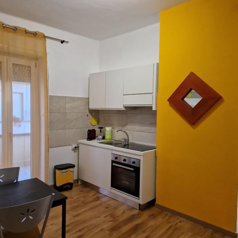 Bilocale Nel Cuore Di Bergamo Exteriér fotografie
